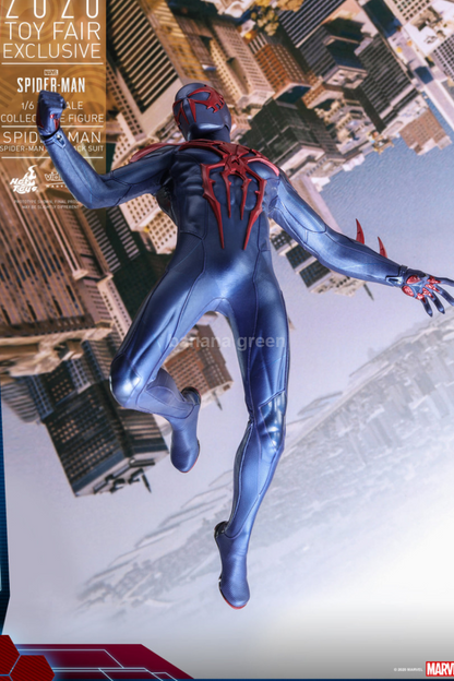 핫토이 1/6 스파이더맨 마블2099 Hottoys VGM42