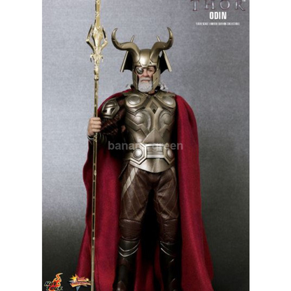 핫토이 오딘 피규어 HotToys MMS148