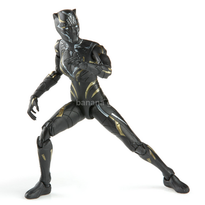 마블레전드 슈리 블랙팬서 와칸다포에버 액션 피규어