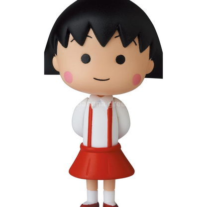 마루코는 아홉살 치비 마루코 피규어