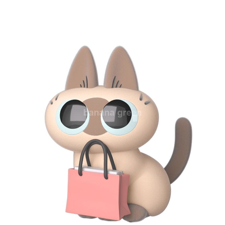 아즈키 씨의 일상 시리즈 제 2 탄 피규어 6종