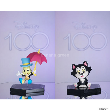 Disney100 디즈니100주년 미니 피규어 컬렉션 Vol.1 20개입 BOX