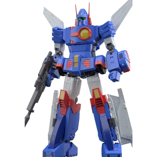 MODEROID 전투 메카 자분글 1/100 스케일 조립식 프라모델 G16117