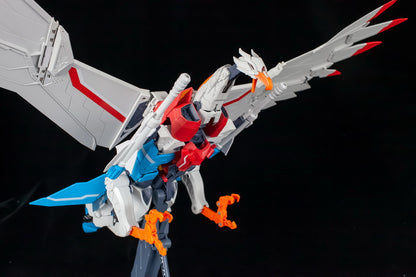 트랜스포머 TT Hongli 홍리 PF-01 레드 팔콘 스타스크림 Red Falcon Starscream