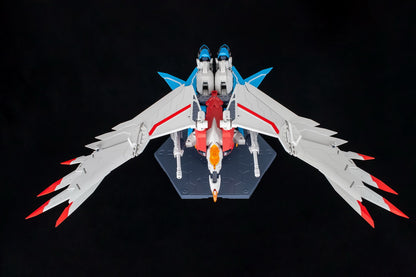 트랜스포머 TT Hongli 홍리 PF-01 레드 팔콘 스타스크림 Red Falcon Starscream