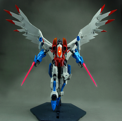 트랜스포머 TT Hongli 홍리 PF-01 레드 팔콘 스타스크림 Red Falcon Starscream