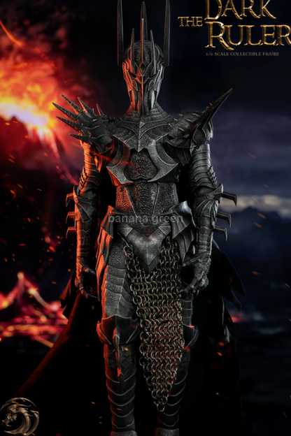 Dragon Play DP001 반지의제왕 사우론 1/6 피규어