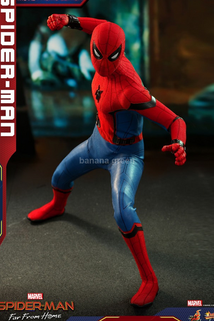 핫토이 스파이더맨 파 프롬 홈 HotToys MMS535 무비프로모 에디션