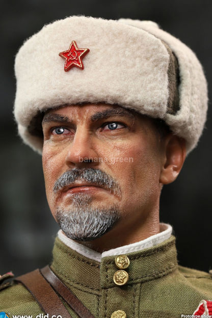 디드 DID R80173 콜오브듀티 빅토르 레즈노프 밀리터리 1/6 피규어