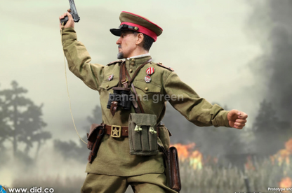 디드 DID R80173 콜오브듀티 빅토르 레즈노프 밀리터리 1/6 피규어