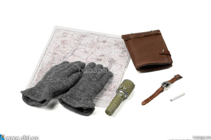 디드 DID R80173 콜오브듀티 빅토르 레즈노프 밀리터리 1/6 피규어