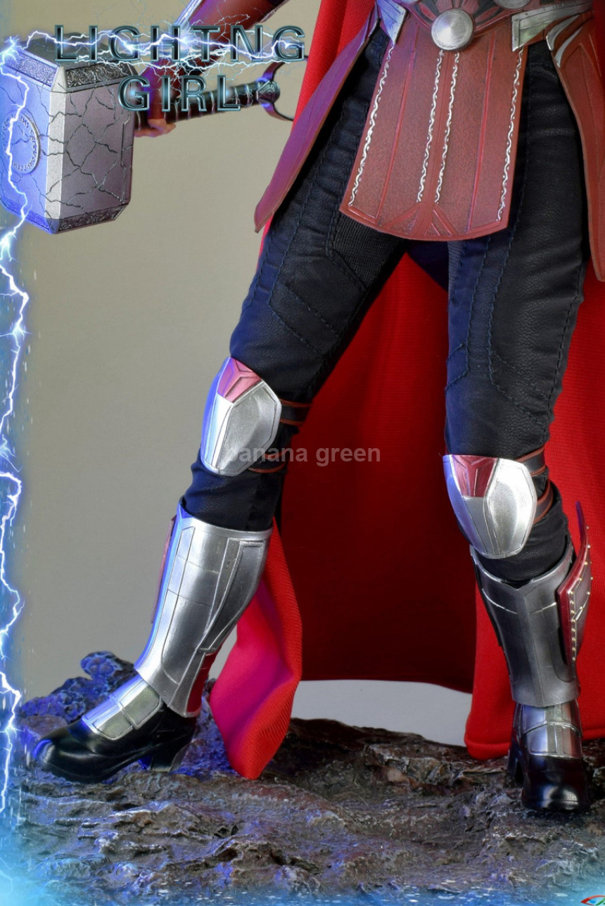 BY-ART BY-019 바이아트 마이티 토르 1/6 피규어