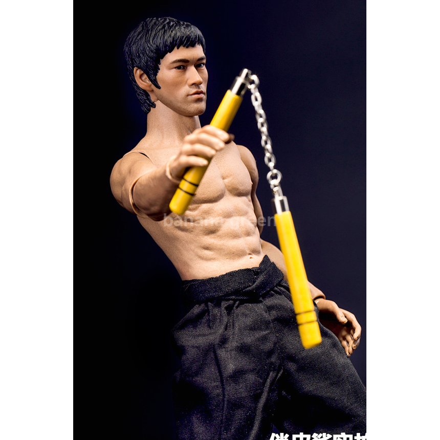 ZCTOYS 남성용 아시안 바디 1/6 12인치피규어 S005 입문자용 커스텀피규어