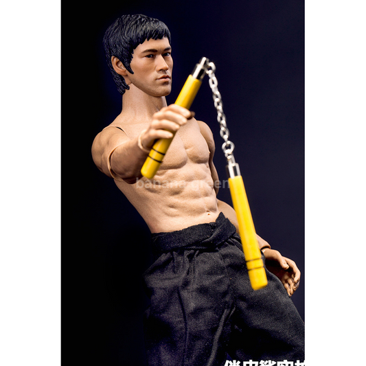 ZCTOYS 남성용 아시안 바디 1/6 12인치피규어 S005 입문자용 커스텀피규어