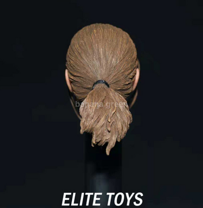 ELITE TOYS 토르 헤드 1/6스케일 12인치 엘리트 토이