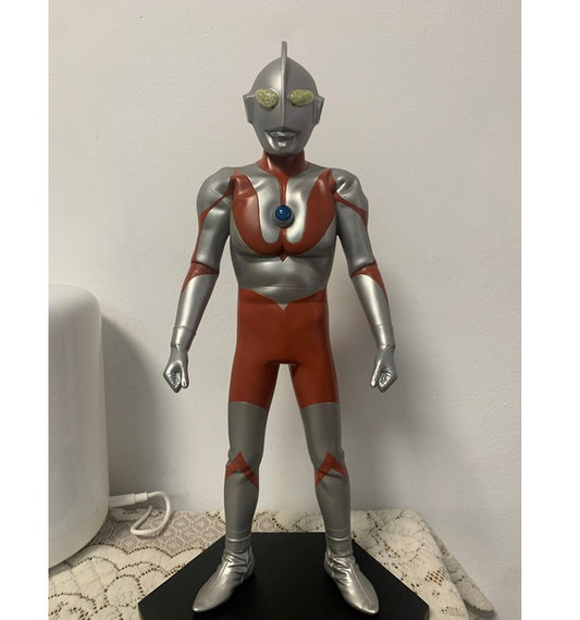 울트라맨 Ultraman 전대물 1세대 초대 울트라맨 2.0 레진 피규어