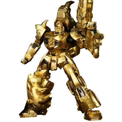 CANG TOYS 황금 코뿔소 CT-CY06SP 캉토이즈