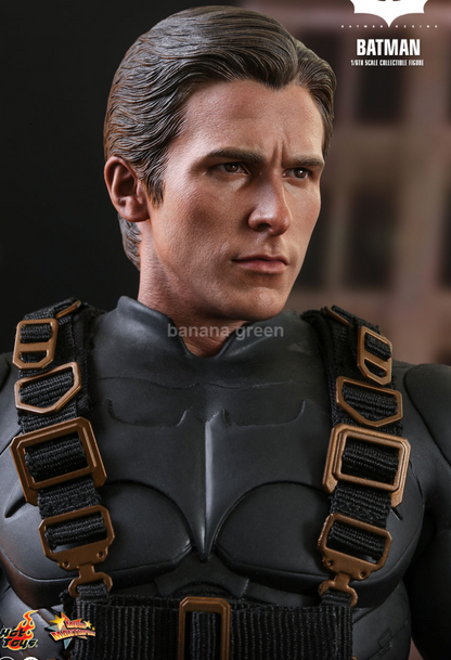 (출시완료) 핫토이 Hot toys MMS595 배트맨 비긴즈 1/6 피규어