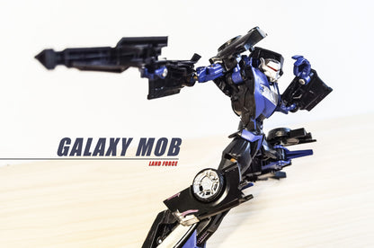 APC TOYS 트랜스포머:프라임 TFP 비콘 Galaxy Mob