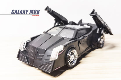 APC TOYS 트랜스포머:프라임 TFP 비콘 Galaxy Mob