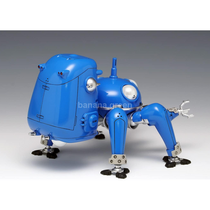 웨이브 공각기동대 S.A.C. 2nd GIG 타치코마 프라모델 일본 발매