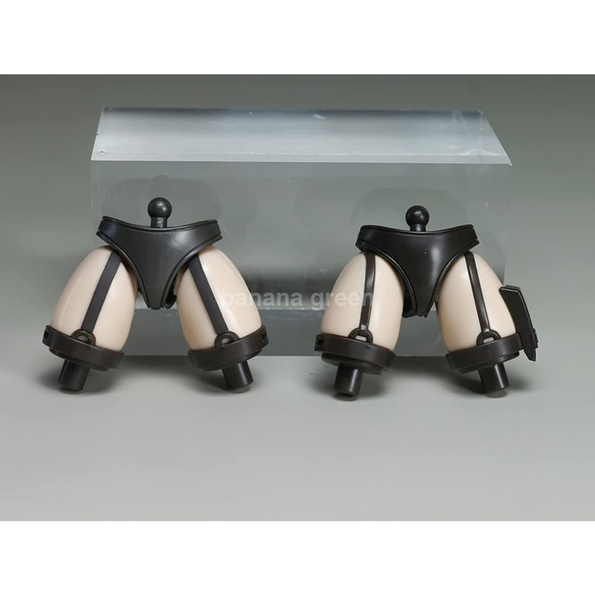 DODOWO 영롱 INCARNATION 하광자 팬디 피규어