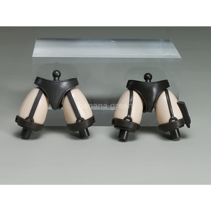 DODOWO 영롱 INCARNATION 하광자 팬디 피규어