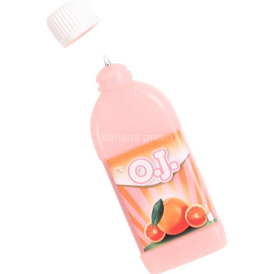 리얼리틀 미니 냉장고 피규어 세트