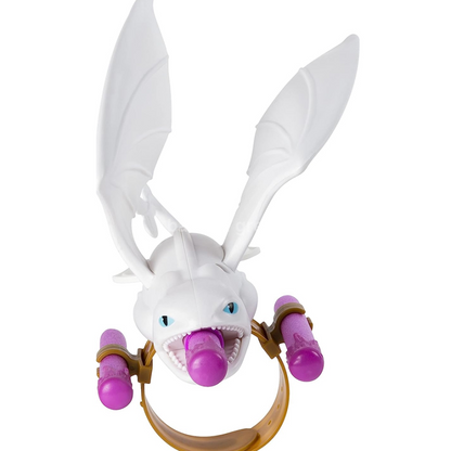 드래곤길들이기 라이트퓨리 리스트 런처 로켓 롤플레이 피규어