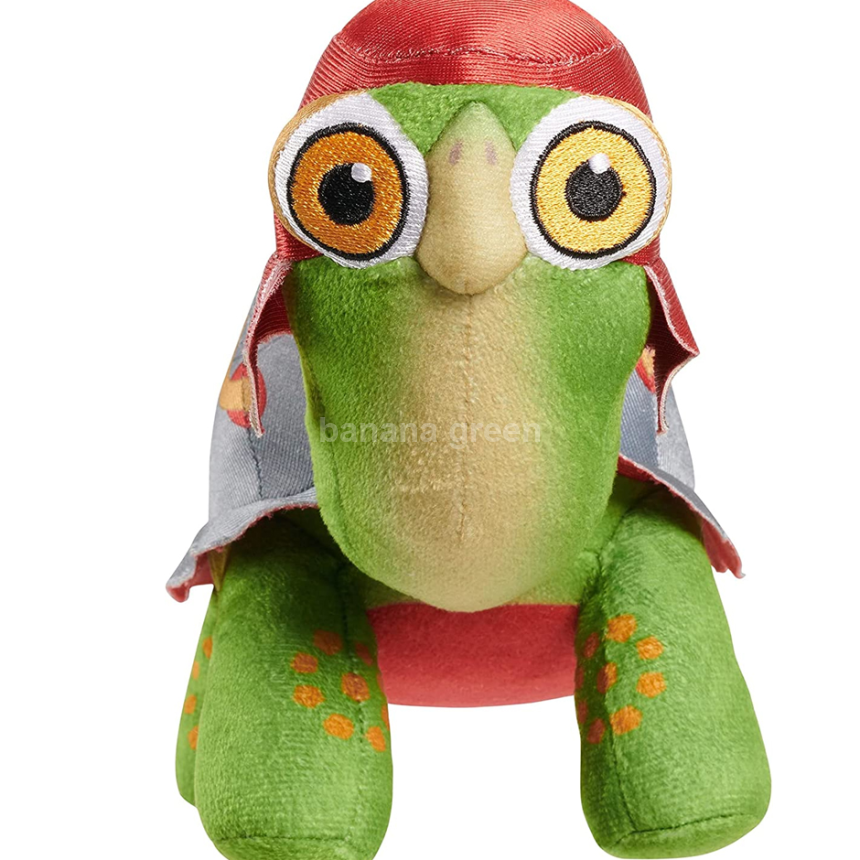 DC 리그 오브 슈퍼펫 동물 스몰 소프트 플러시 봉제인형 피규어 인형 세트