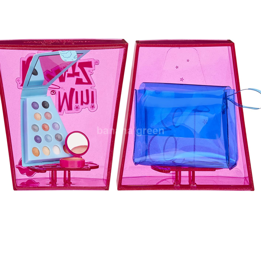 Bratz 브랏츠 미니 화장품 1팩 2개 랜덤 미니어처 MGA 블라인드 코스메틱 컬렉터