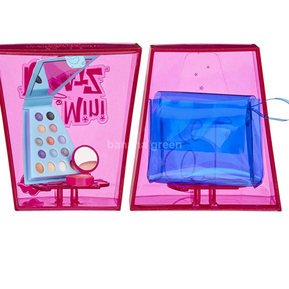 Bratz 브랏츠 미니 화장품 1팩 2개 랜덤 미니어처 MGA 블라인드 코스메틱 컬렉터