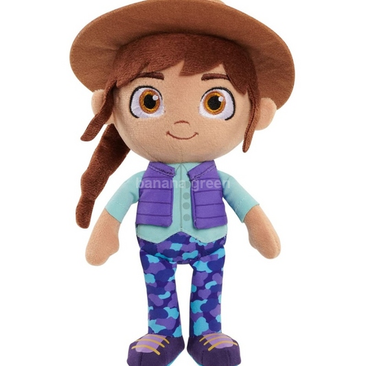 리들리 존스의 모험 리들리존스 봉제 인형 8.5인치