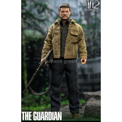 Premium Toys PM9022 라스트오브어스 조엘 피규어 1/12