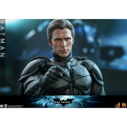 HOTTOYS 핫토이 DX19 배트맨 다크나이트 라이즈 1/6