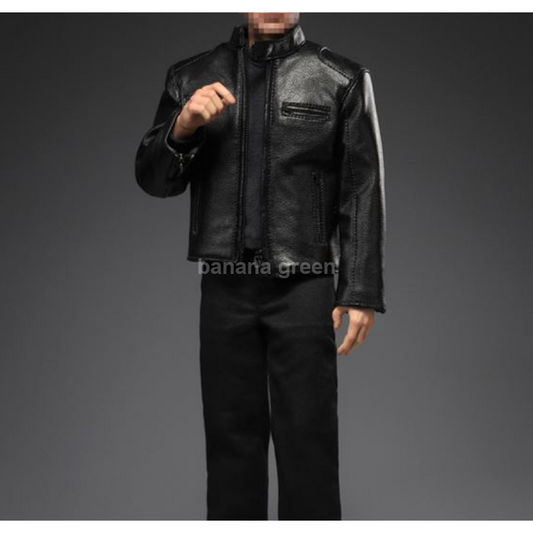 BEEToys BET003 캡틴 로저스 1/6