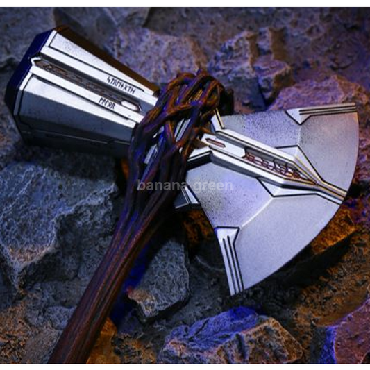 ASTOYS AS2021-01 토르 스톰브레이커 커스텀 루즈 1/6