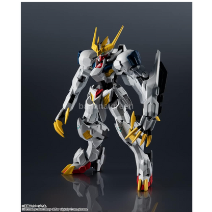 건담 유니버스 기동전사 건담 철혈의 오펀스 ASW-G-08 건담 발바토스 루프스 렉스