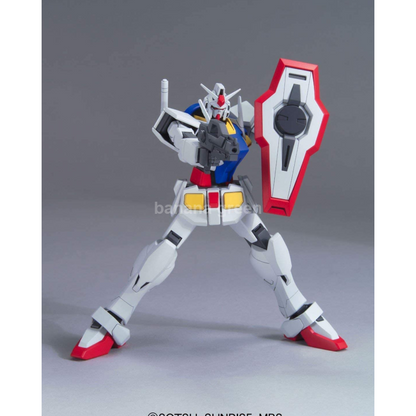 HG 기동전사 건담 00 오르간담(컴뱃 타입) 1/144스케일