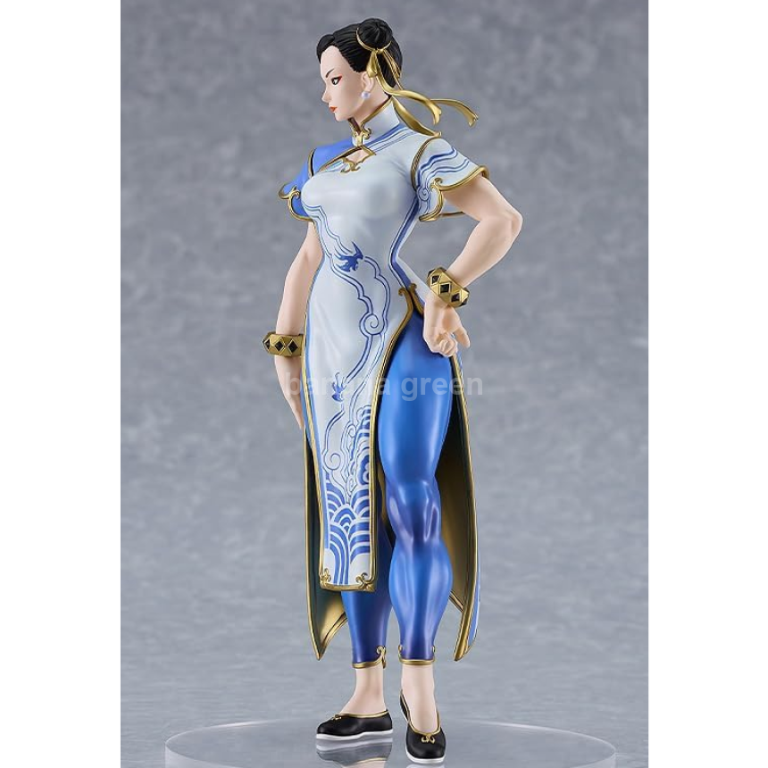 POP UP PARADE 스트리터 파이터 6 춘리 피규어