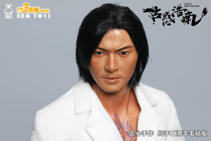 BBOTOYS 갱스터 무비 1/6 정이건 액션피규어