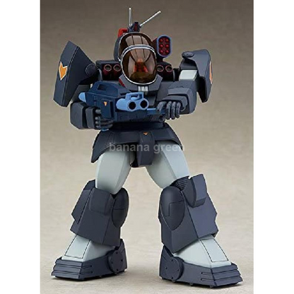 COMBAT ARMORS MAX11 더그램HT128 빅 풋 172 스케일