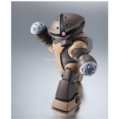 ROBOT혼 로봇혼 기동전사 건담 SIDE MS MSM-04 앗가이 버전 ANIME