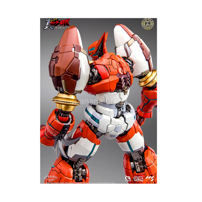 CCSTOYS 진겟타로보1 피규어