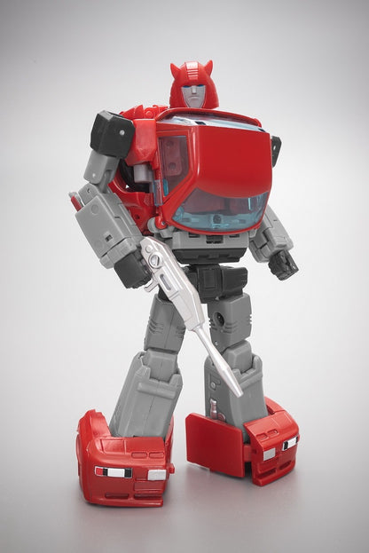 트랜스포머 비공식3사 MMC OX Ocular Max PS-09A 클리프점퍼 재판