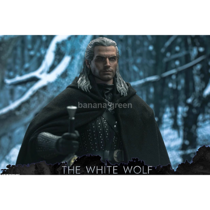 Buzztoys 버즈 BUZ001 위쳐 1/6 게롤트 헨리카빌