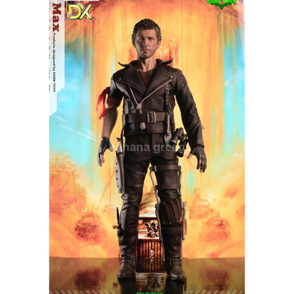 DARK TOYS 다크토이즈 DTM005 매드맥스 1/6 멜깁슨 DX