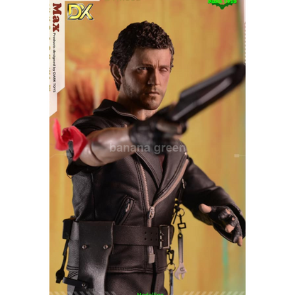 DARK TOYS 다크토이즈 DTM005 매드맥스 1/6 멜깁슨 DX