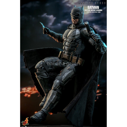 핫토이 Hottoys TMS085 잭스나이더 저스티스리그 1/6 배트맨