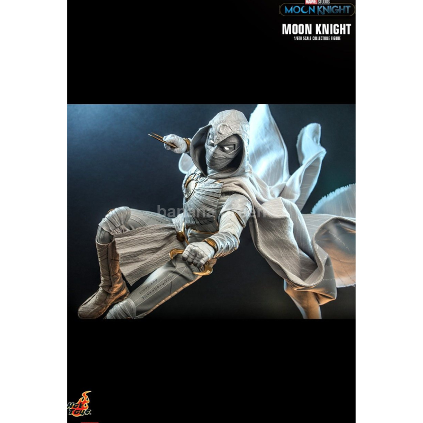 핫토이 Hottoys TMS075 문나이트 1/6 MOON KNIGHT